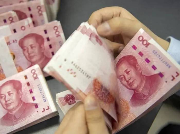 China's Economy Takes Off After Winning Financial Battle