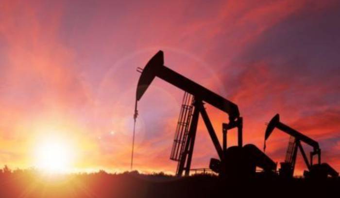 Oil Demand Reaches 120 Million Barrels Per Day