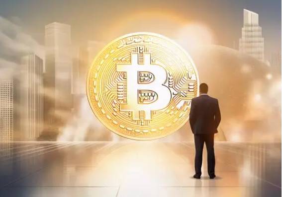 Capital Groups Shaping the World