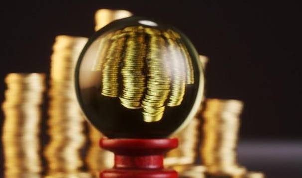 US Debt Resolved, Fed Rate Cut Logic Vanishes, Making Cuts Impossible