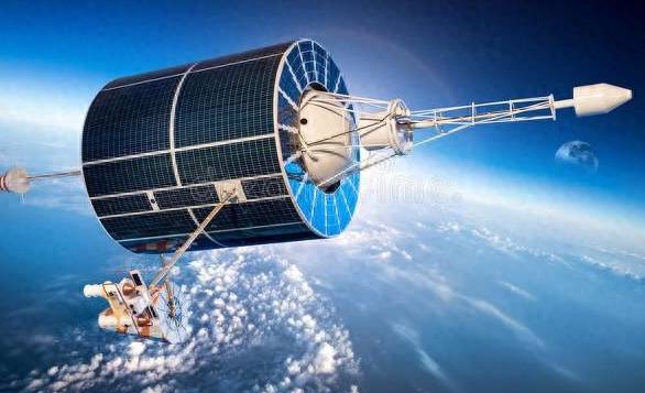 Battery-Free Electric Vehicles Powered by New Productivity